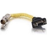 Cablestogo HD15 RapidRun (87033)